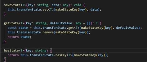 Forcing Angular to Wait on Your Async Function.
